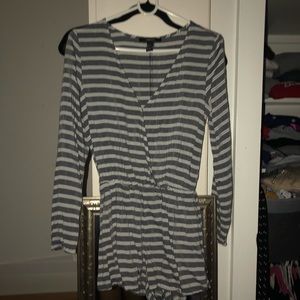 forever 21 romper